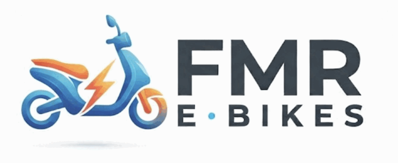 FMR E-Bikes logo