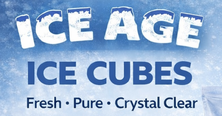 Ice Age