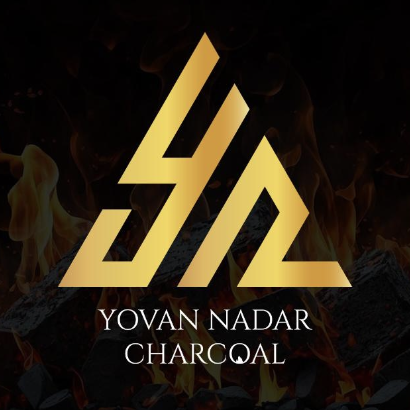 Yovan Nadar Charcoal